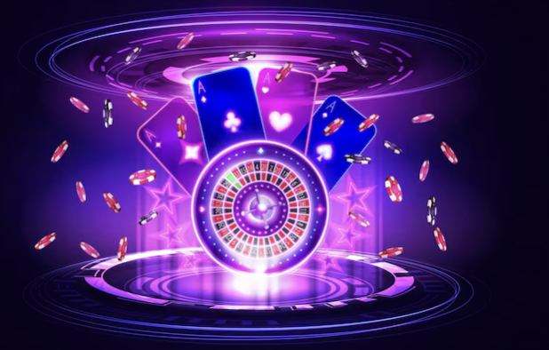 Casino roleta