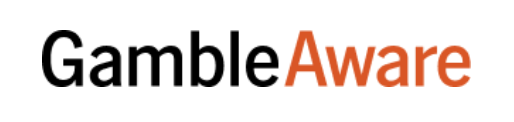 Be Gamble Aware Logo